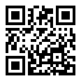 侵染命运轮回二维码