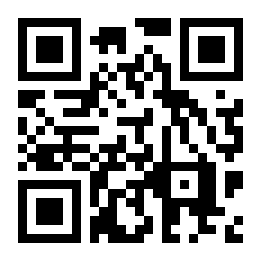 死亡杀戮二维码