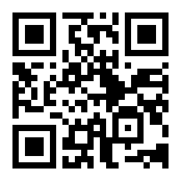 电池容量管家二维码