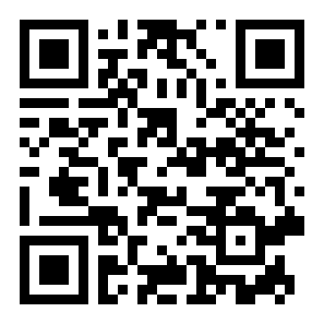 手机变声器变声吧二维码