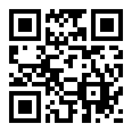 CC影视大全二维码