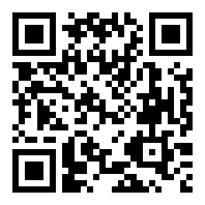 欢乐转圈圈二维码