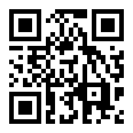 咸鱼之王二维码