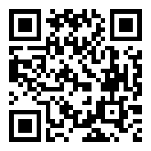 我的寿司小摊二维码