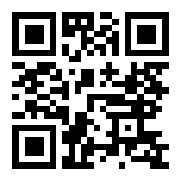 赛博火柴人二维码