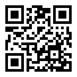 婚礼组织者二维码