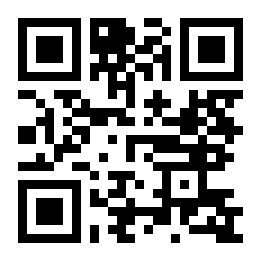 LOCX应用锁二维码