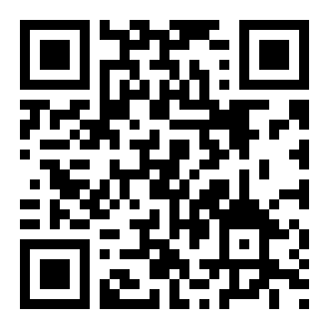 WEBTOON漫画中文版二维码