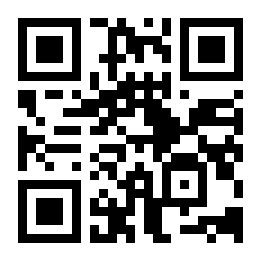 巴顿影视解锁版二维码