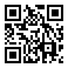 共享故事交友二维码