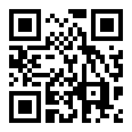 绿萝万年历二维码