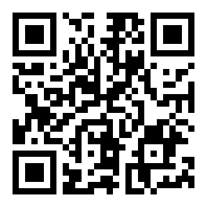 小白熊的发条玩具战队二维码