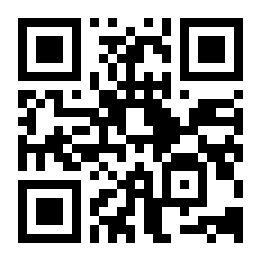 模拟警车追逐战车二维码