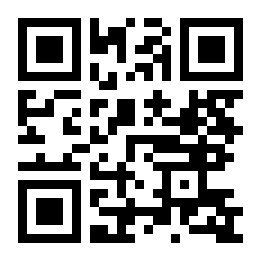 吾有空二维码