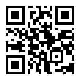 闲置巧克力工厂二维码