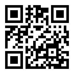 彩蛋绘画二维码