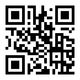 旋风加速常用导航二维码