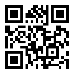 赛马娘繁中服二维码