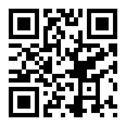 功夫大战二维码