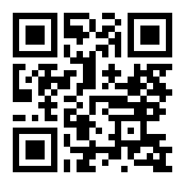 呦栗掌店易二维码