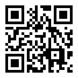 小车停车模拟二维码