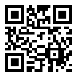 作文字条二维码