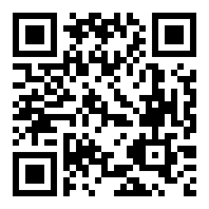 天天爱烘焙二维码