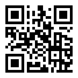 萌加购物二维码