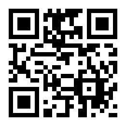 仙女让我来二维码