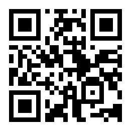屏幕测试助手二维码