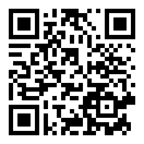 瞌睡方块二维码