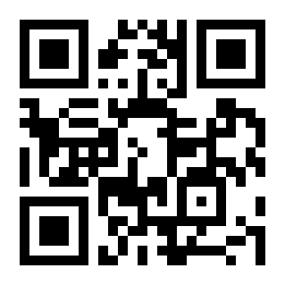 白鲨听书网站绿色版二维码