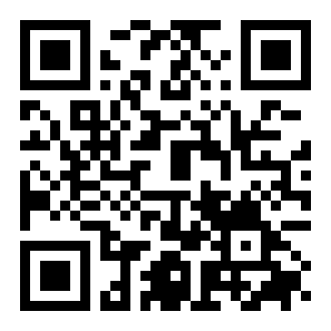 我就要吃鸡二维码