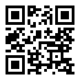 小样别嚣张二维码