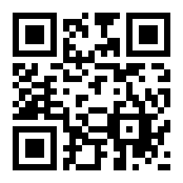 采矿点击器二维码