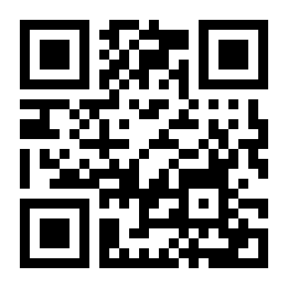 天一影视二维码