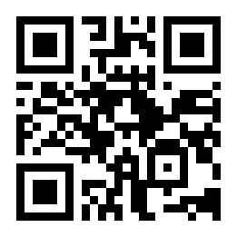 全能扫描工具二维码