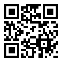 胖子西西奥二维码