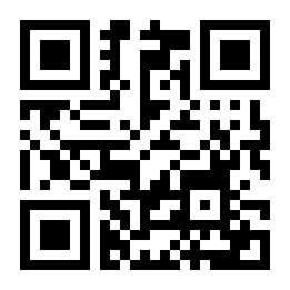 驾驶开车模拟器二维码