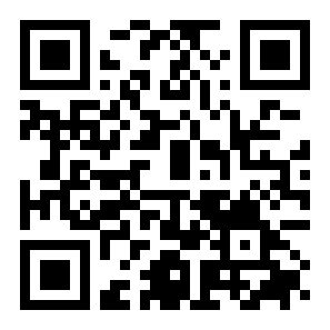 成语小白二维码