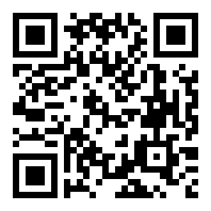 疯狂的锤子二维码