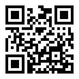 大咖号二维码