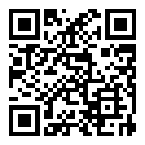 未发现的房子二维码