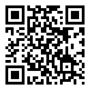 人类房屋跑酷二维码