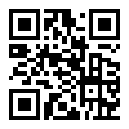 喵喵披萨店二维码