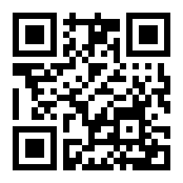 全民吃货大对决二维码