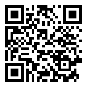 狂野坦克二维码