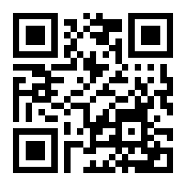 菊花高中模拟器二维码