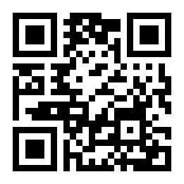 口袋菜地二维码