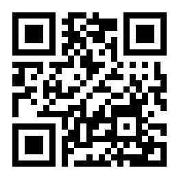 帕尼尼历险记二维码